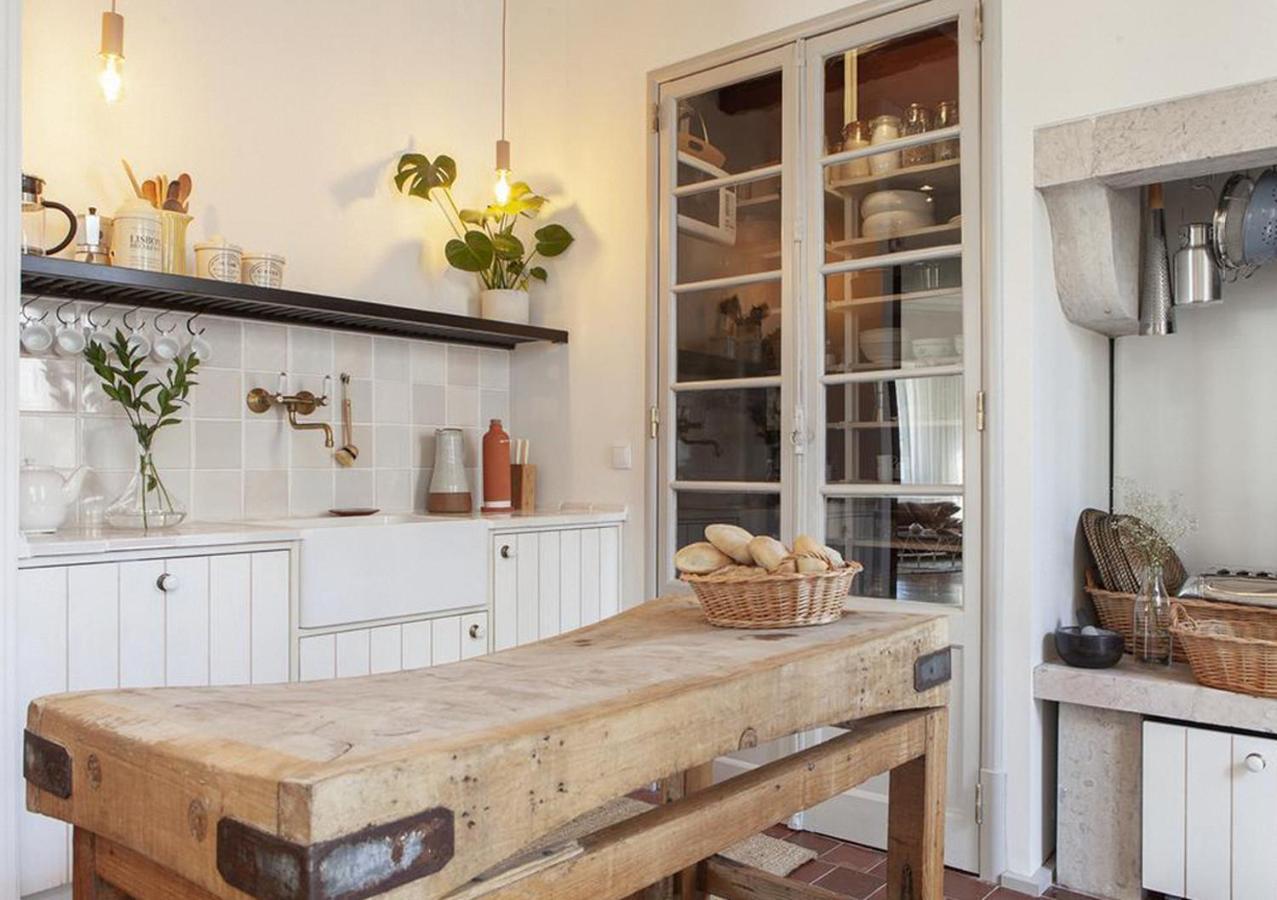 Bohemian Luxury - Intendente Lejlighed *