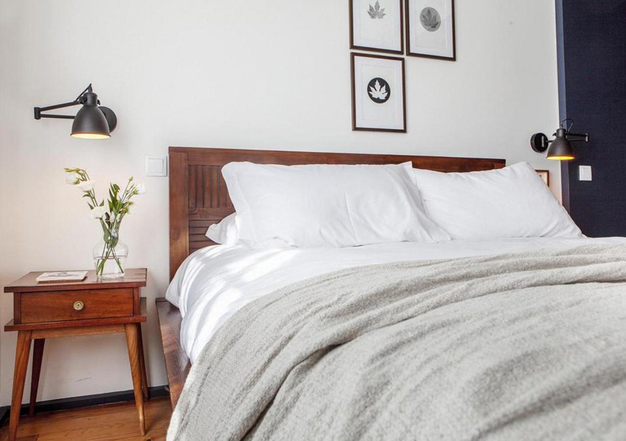 Lejlighed Bohemian Luxury - Intendente *