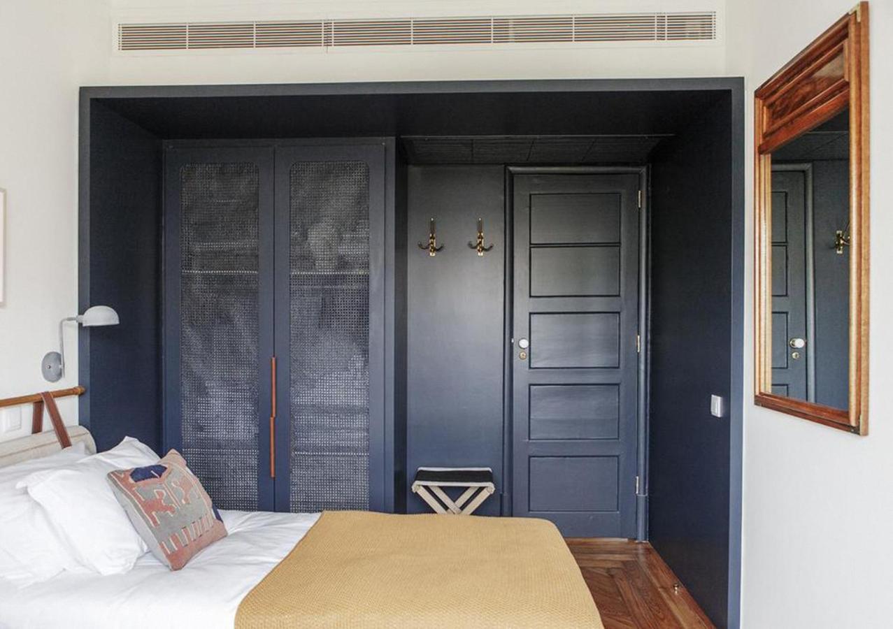 Lejlighed Bohemian Luxury - Intendente