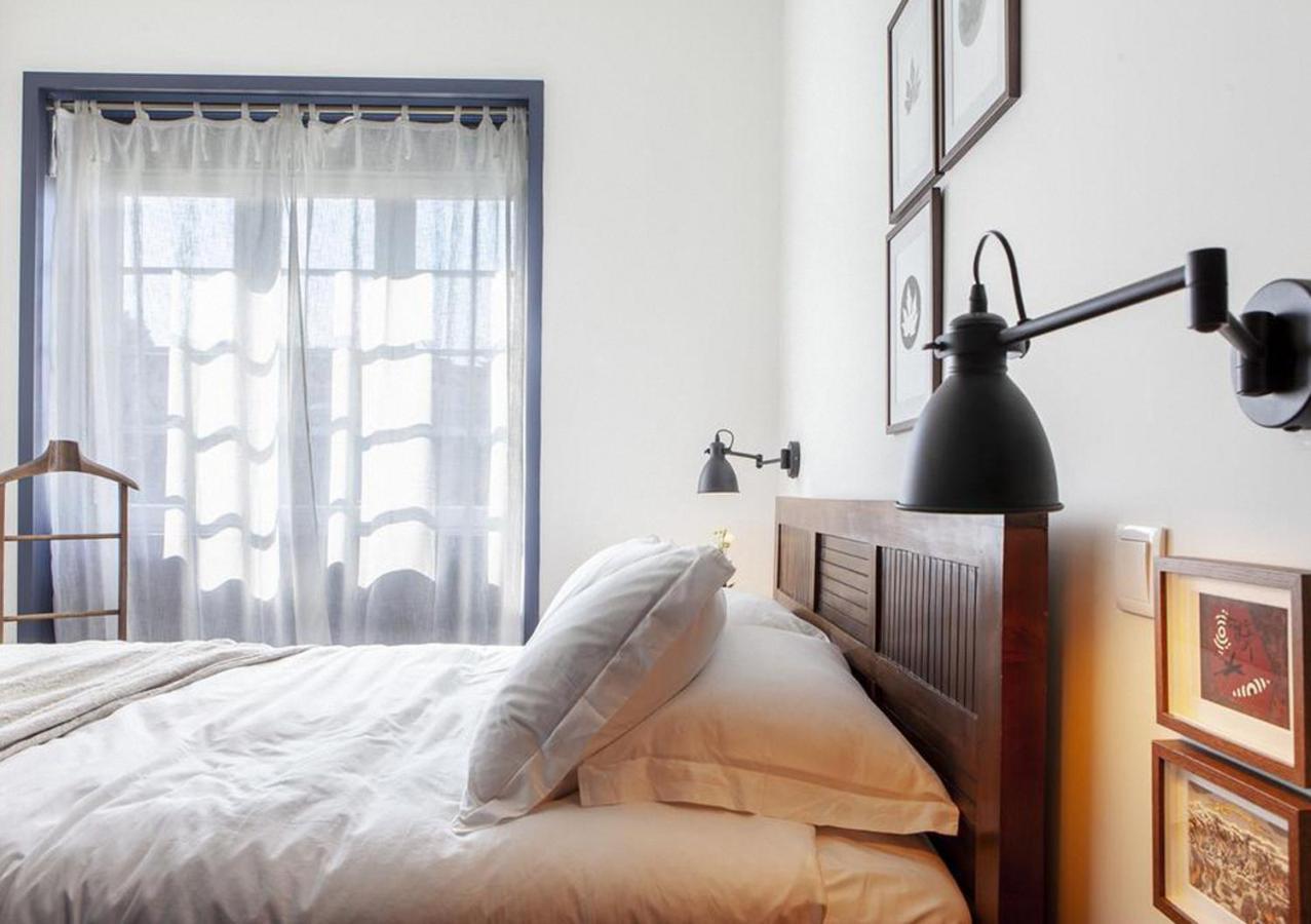 Bohemian Luxury - Intendente Lejlighed *