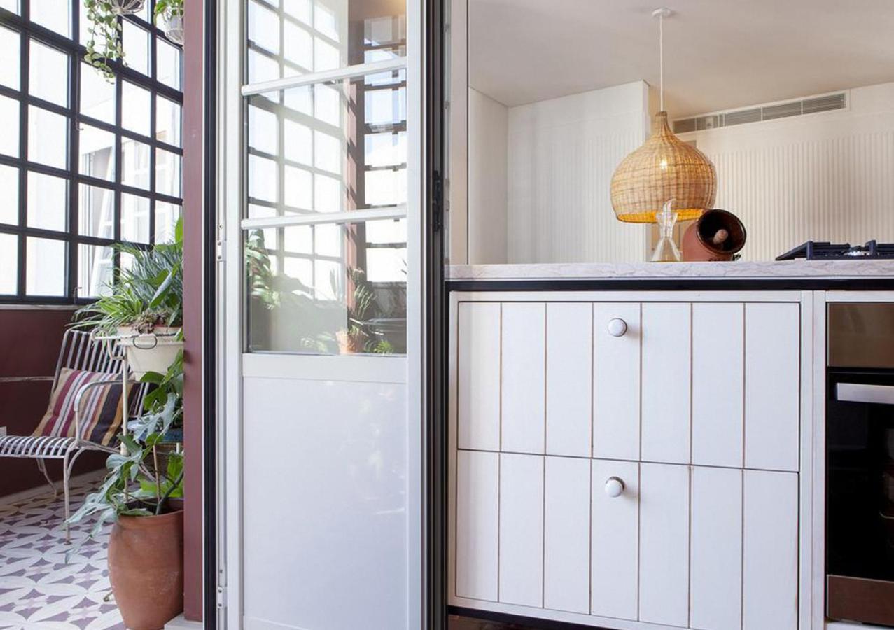 Lejlighed Bohemian Luxury - Intendente