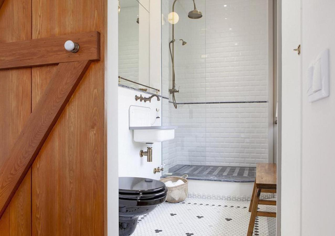 Bohemian Luxury - Intendente Lejlighed *