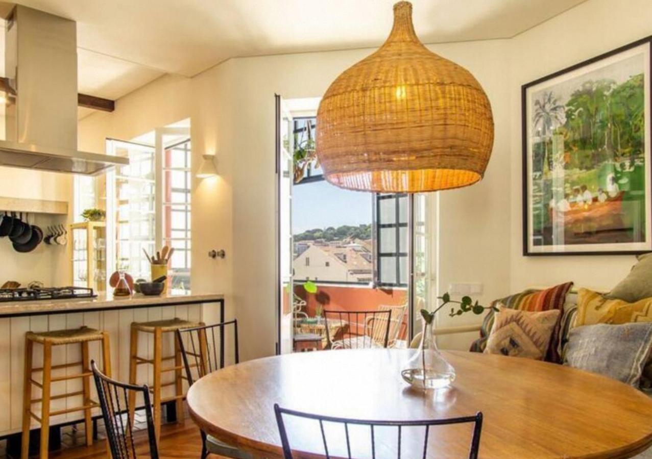 Lejlighed Bohemian Luxury - Intendente