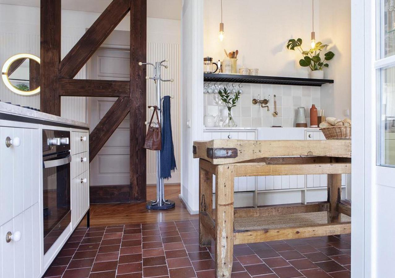 Lejlighed Bohemian Luxury - Intendente *