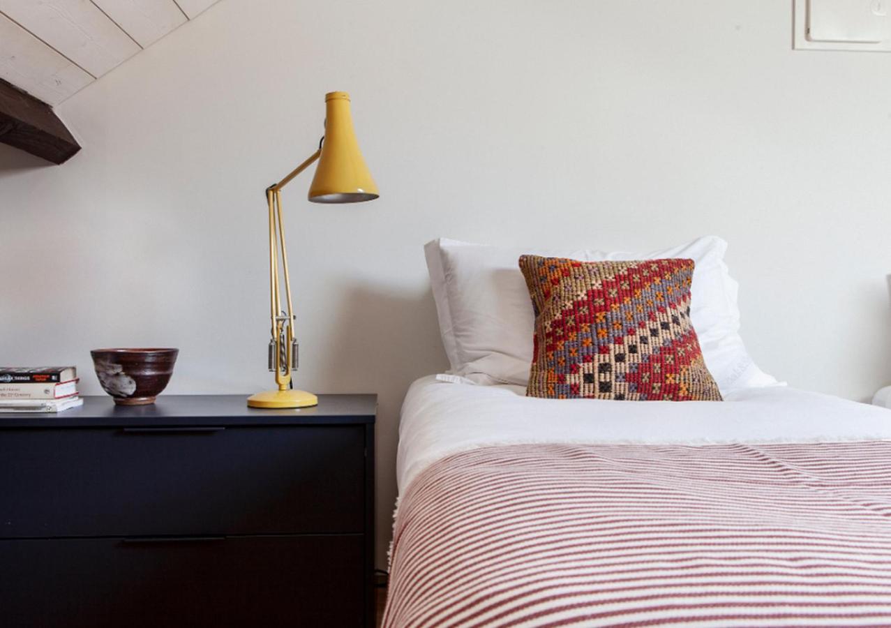 Bohemian Luxury - Intendente Lejlighed