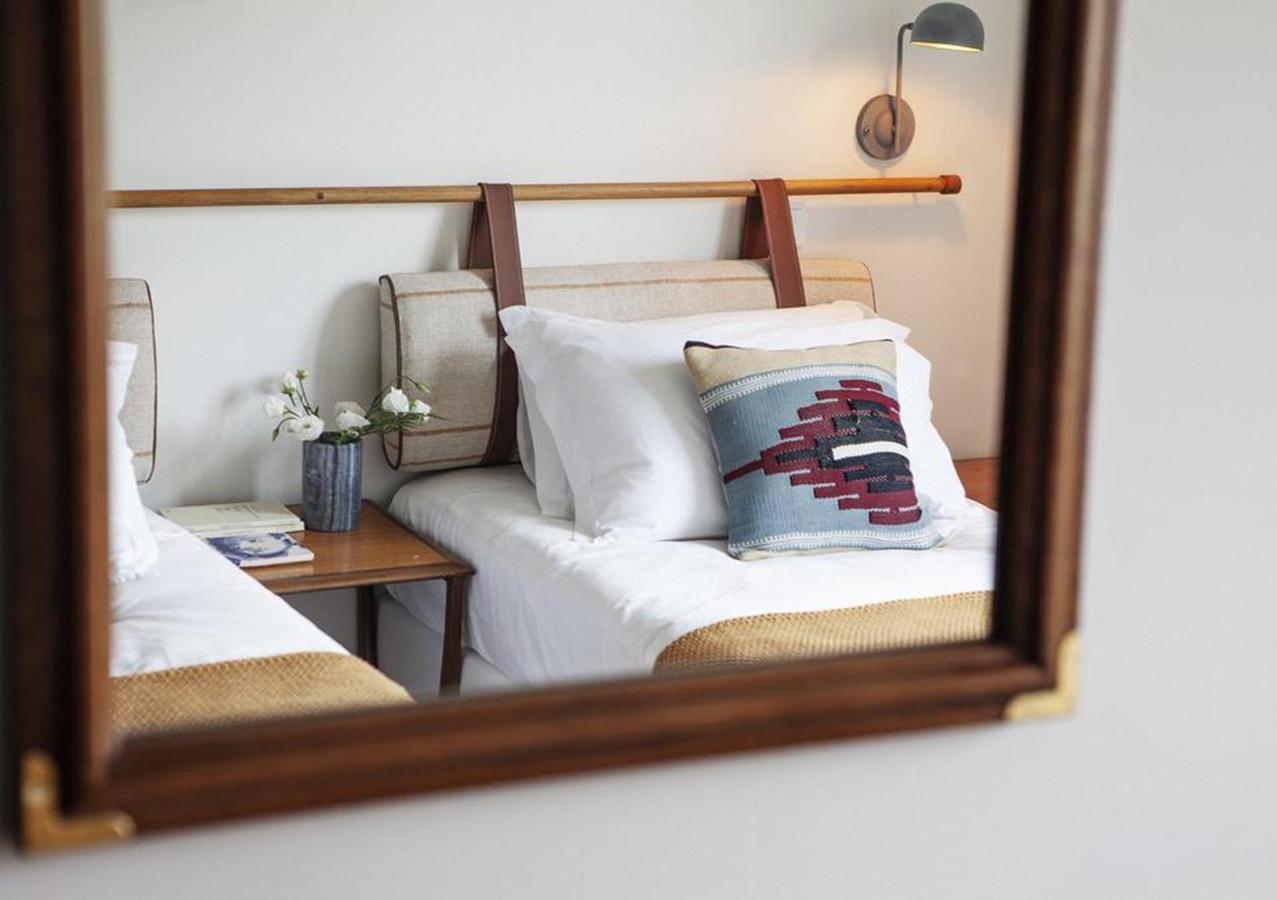 Bohemian Luxury - Intendente Lejlighed Lisboa