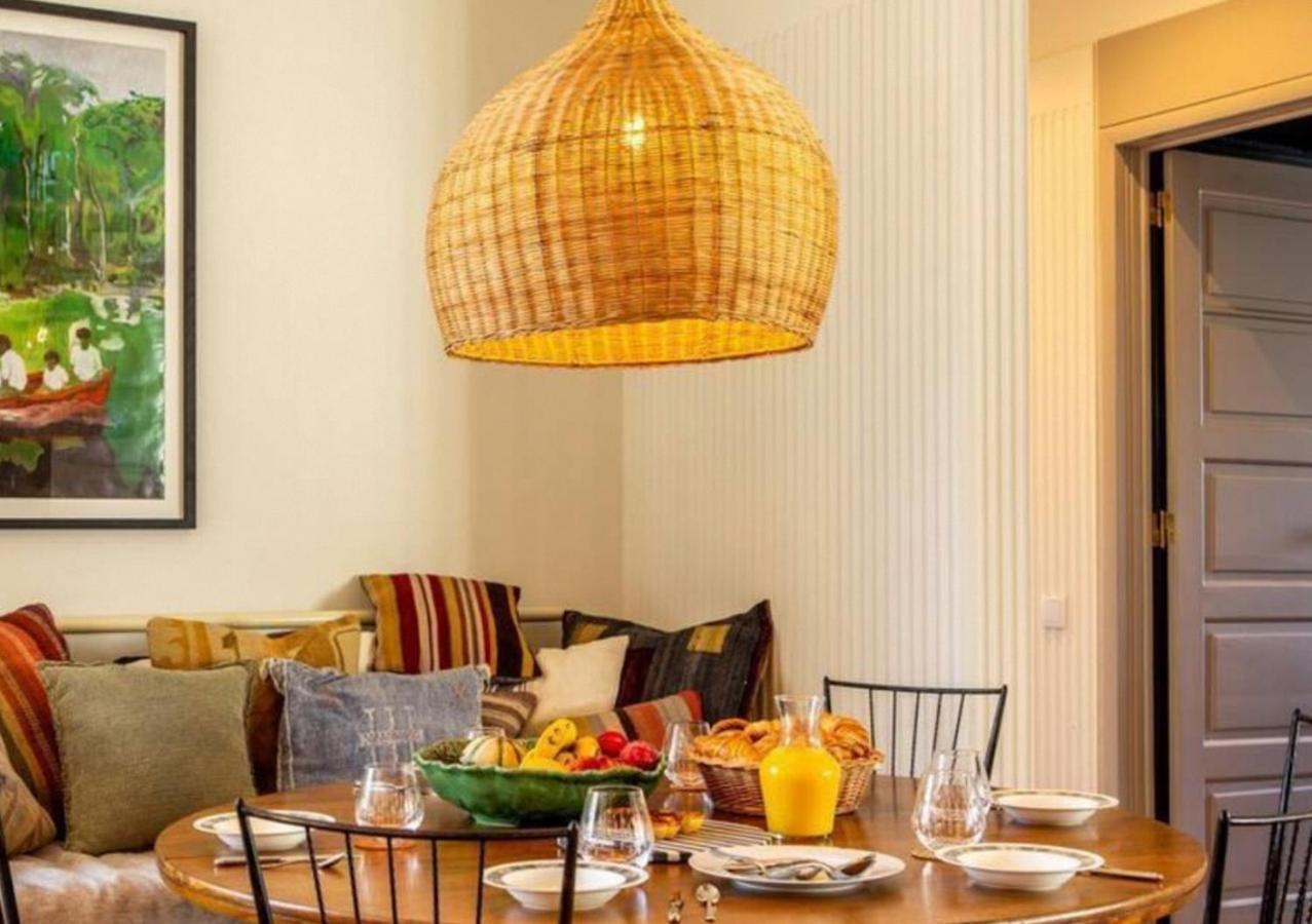 Bohemian Luxury - Intendente Lejlighed Lisboa