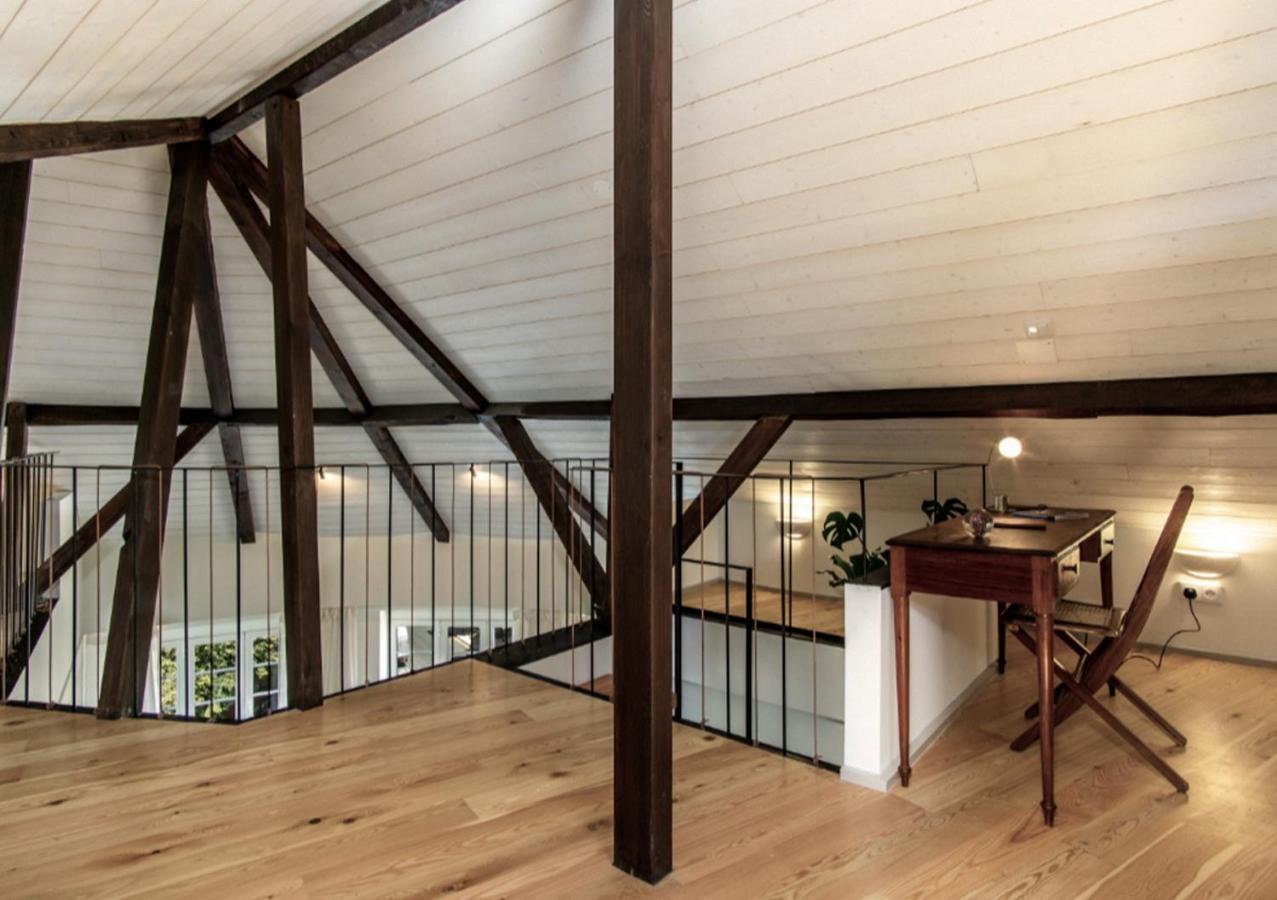 Bohemian Luxury - Intendente Lejlighed Lisboa