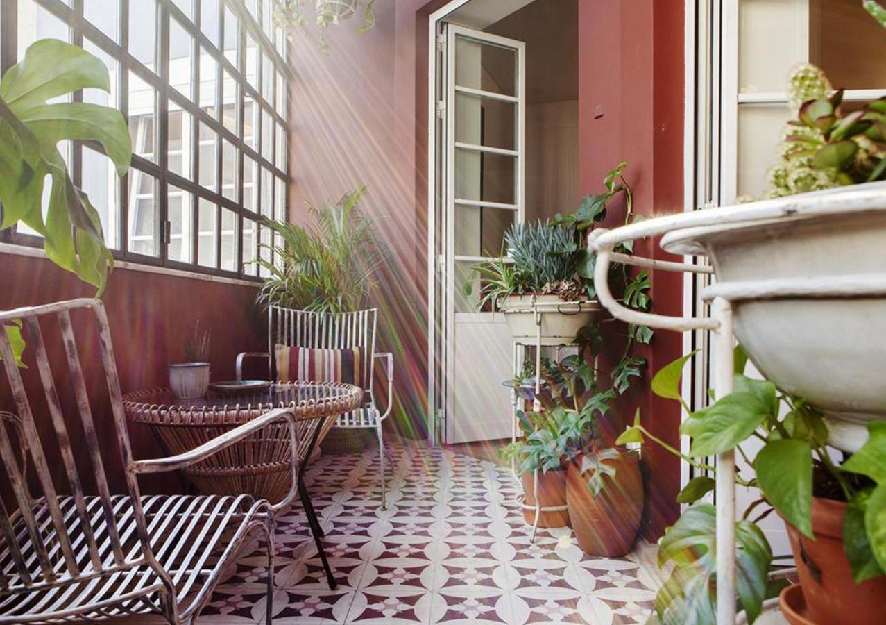 Bohemian Luxury - Intendente Lejlighed Lisboa